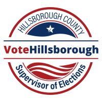 Hillsborough County Supervisor of Elections